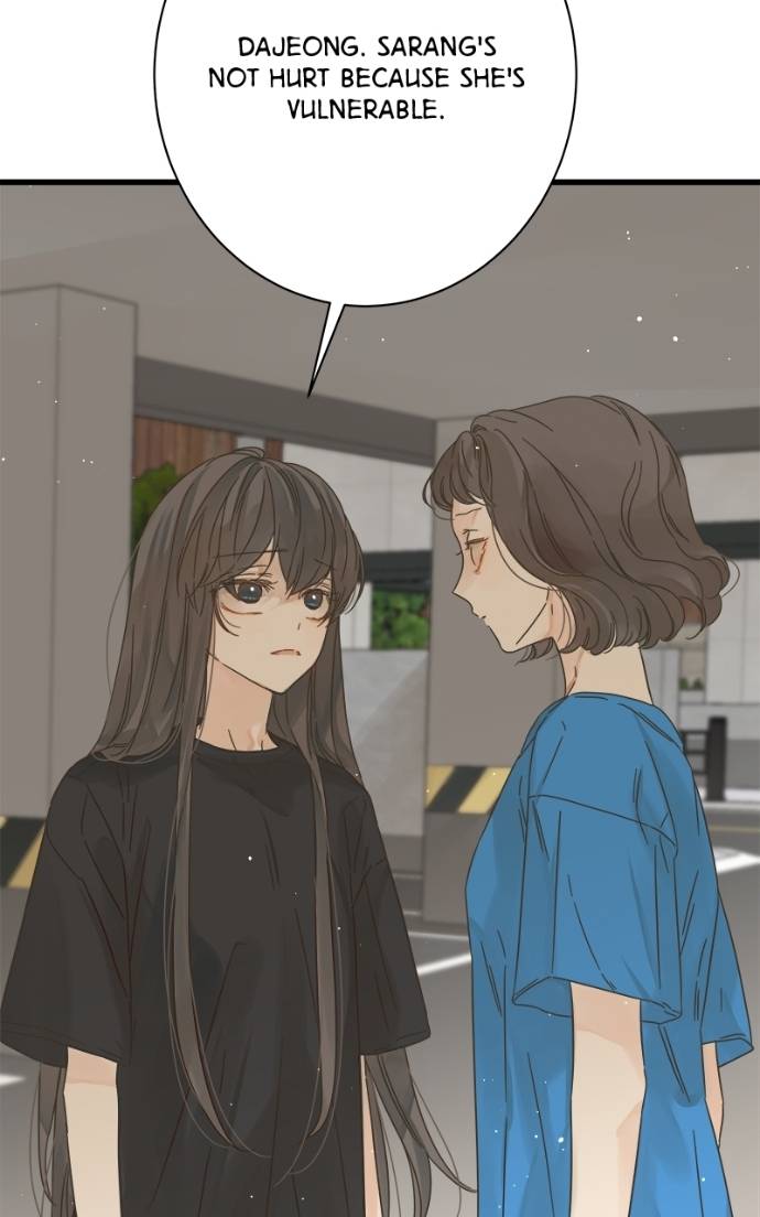 Girl with a Knife Chapter 113 - Page 9