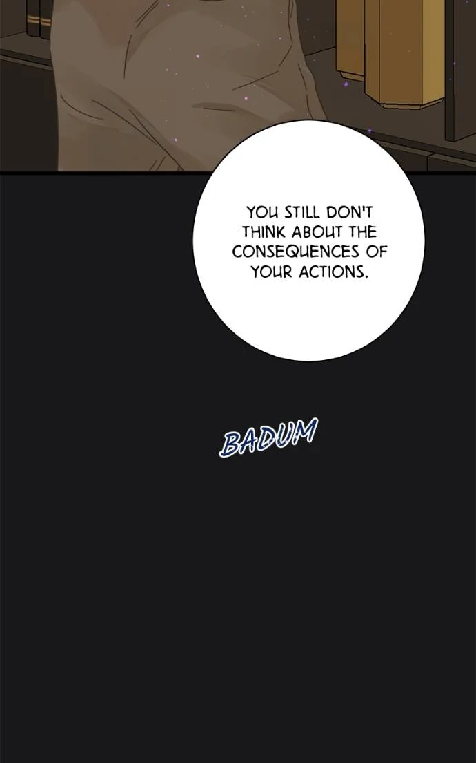 Girl with a Knife Chapter 113 - Page 92