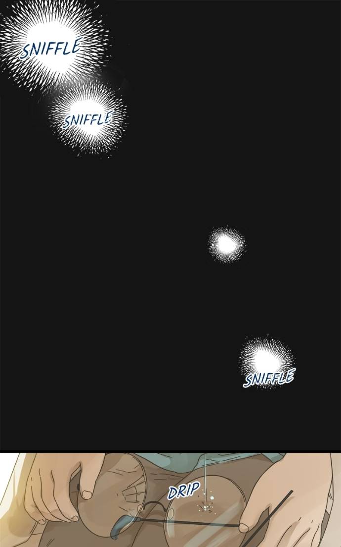 Girl with a Knife Chapter 114 - Page 0