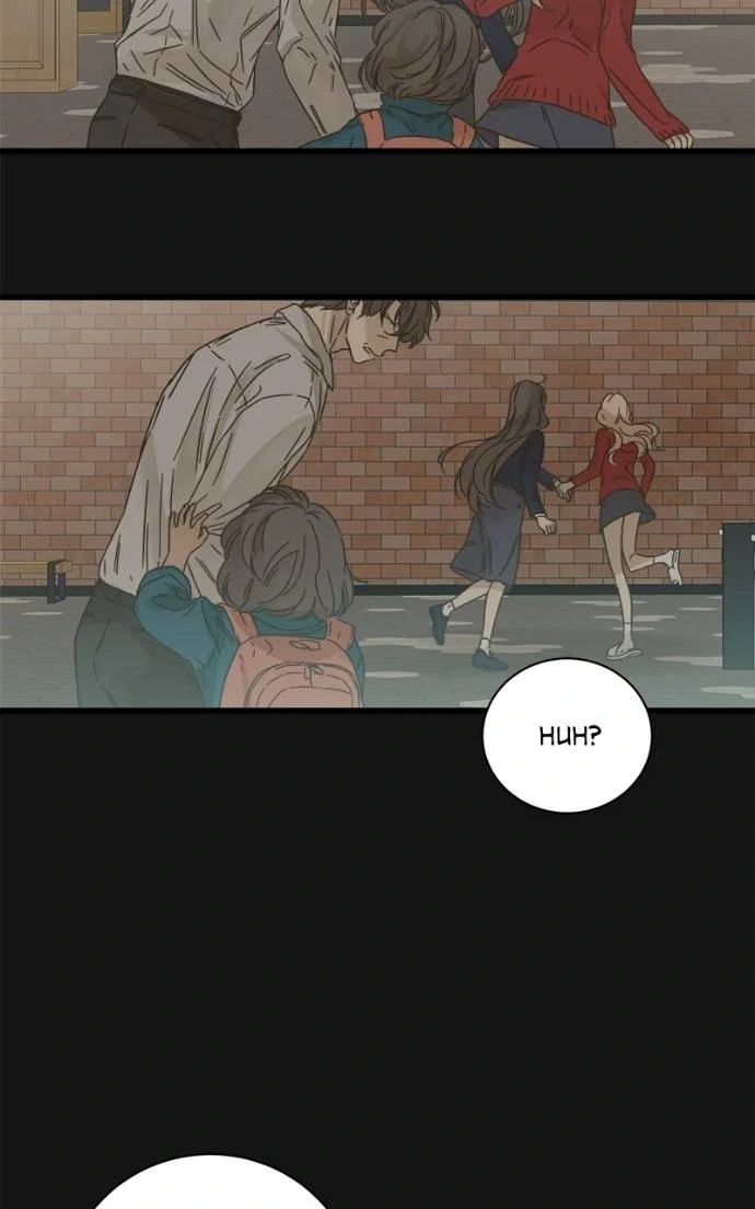 Girl with a Knife Chapter 114 - Page 11