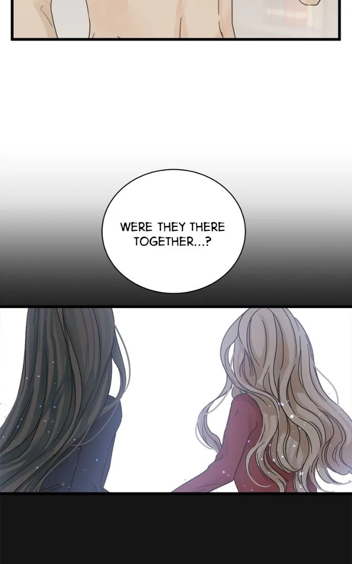 Girl with a Knife Chapter 114 - Page 13