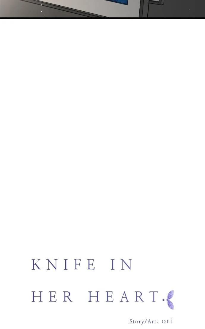 Girl with a Knife Chapter 114 - Page 18
