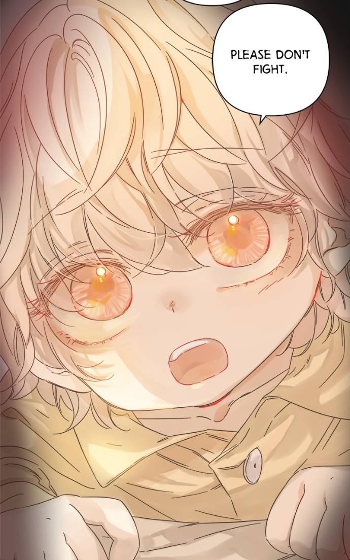Girl with a Knife Chapter 114 - Page 2