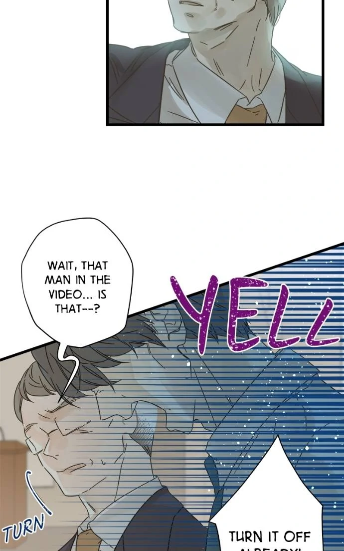 Girl with a Knife Chapter 114 - Page 21