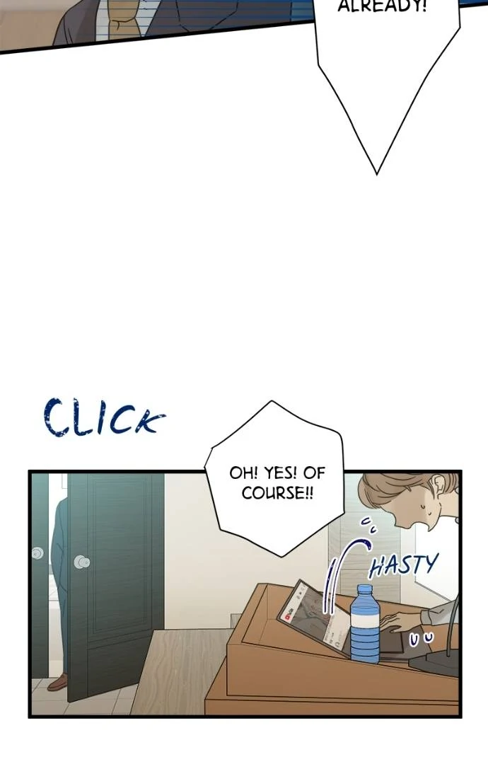 Girl with a Knife Chapter 114 - Page 22