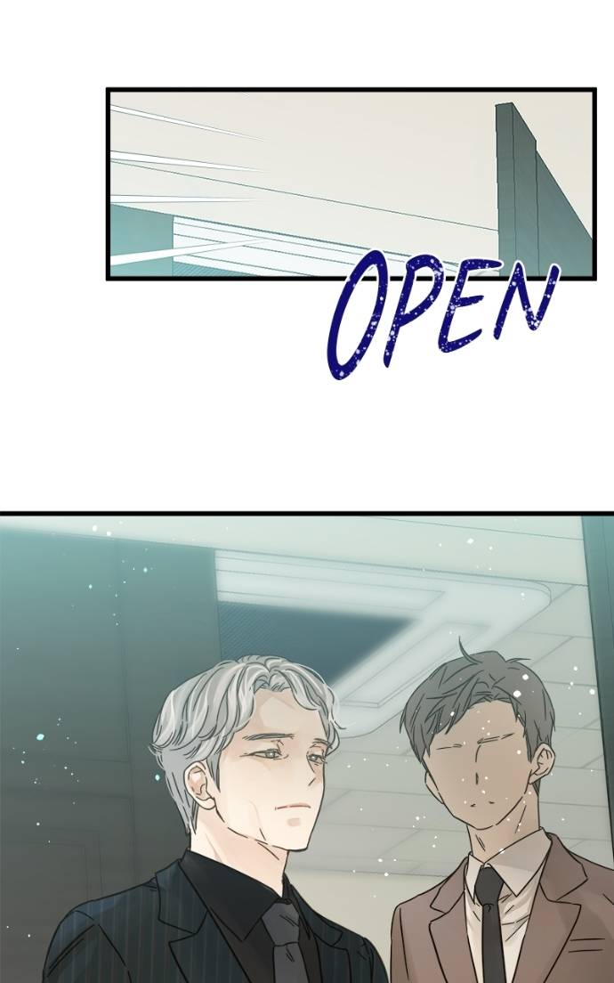 Girl with a Knife Chapter 114 - Page 23