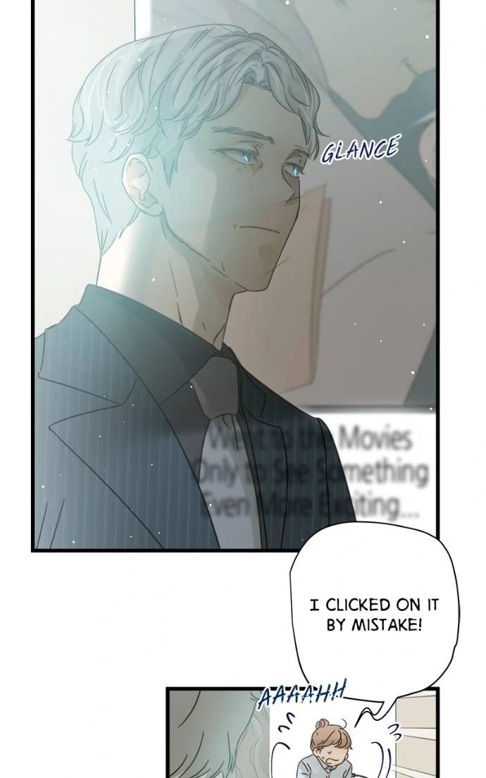 Girl with a Knife Chapter 114 - Page 26