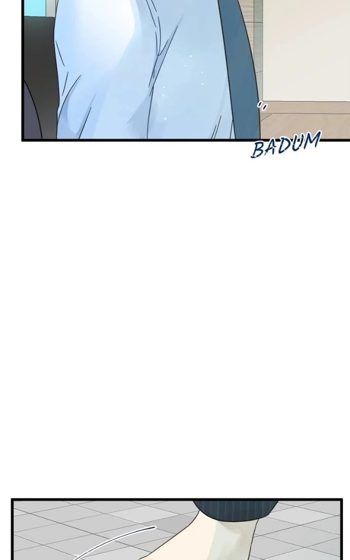 Girl with a Knife Chapter 114 - Page 29