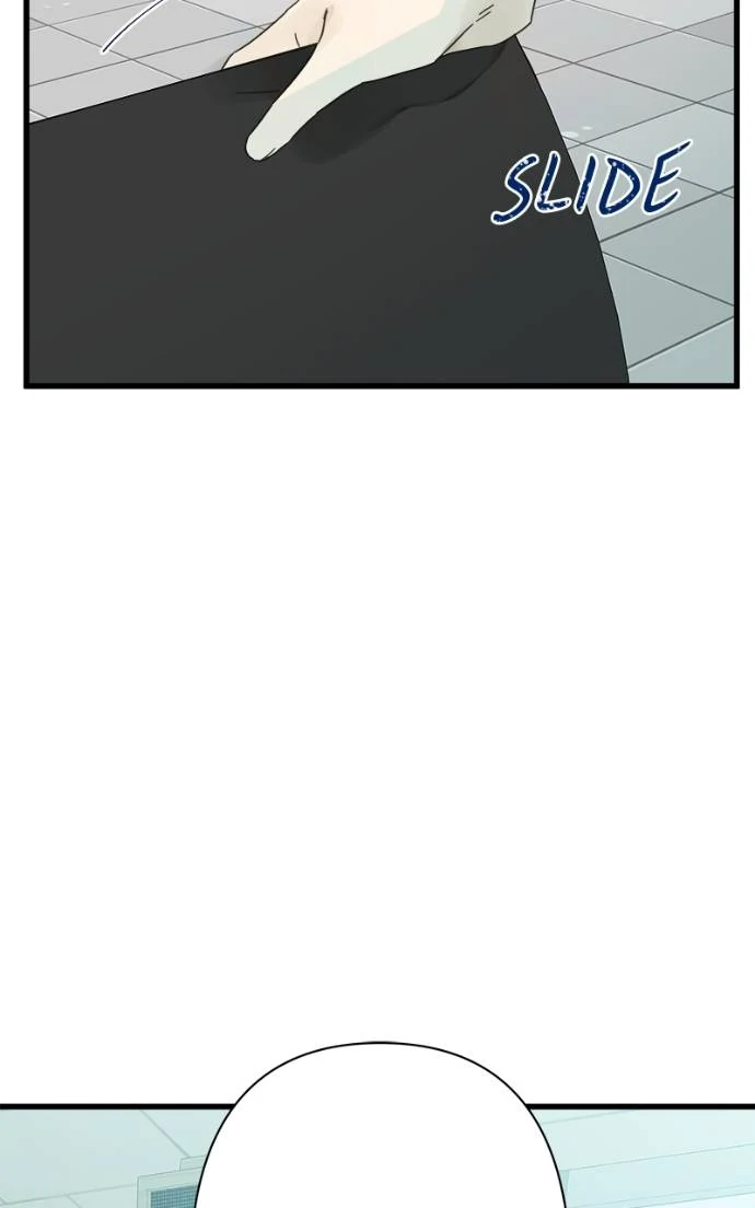 Girl with a Knife Chapter 114 - Page 30