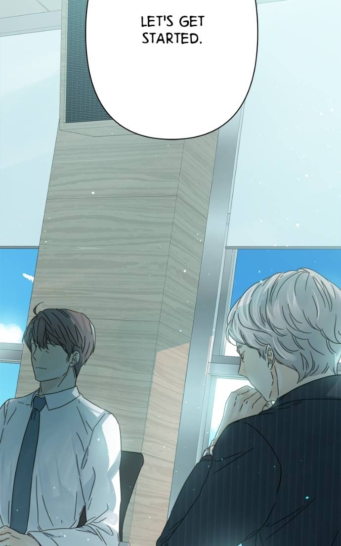 Girl with a Knife Chapter 114 - Page 31