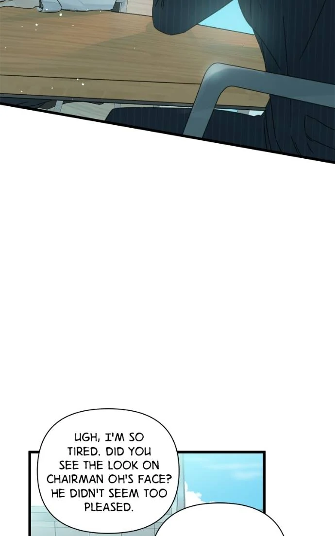 Girl with a Knife Chapter 114 - Page 32