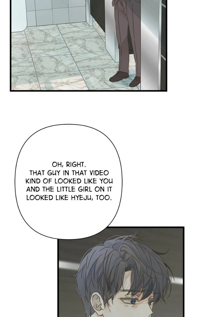Girl with a Knife Chapter 114 - Page 34