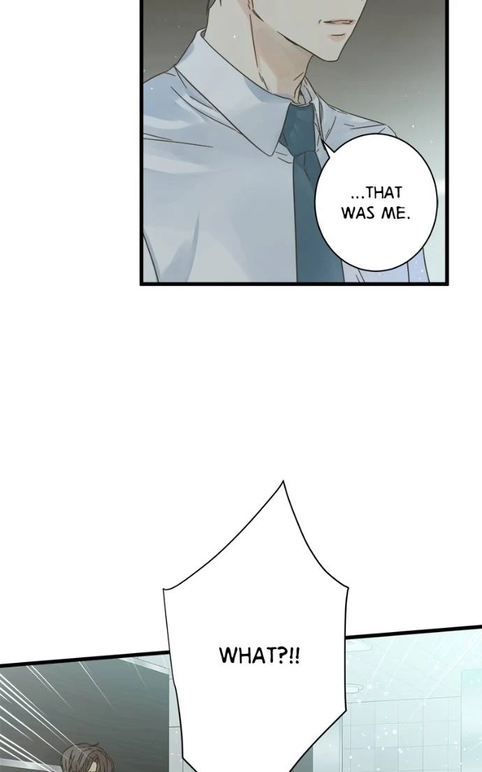 Girl with a Knife Chapter 114 - Page 35