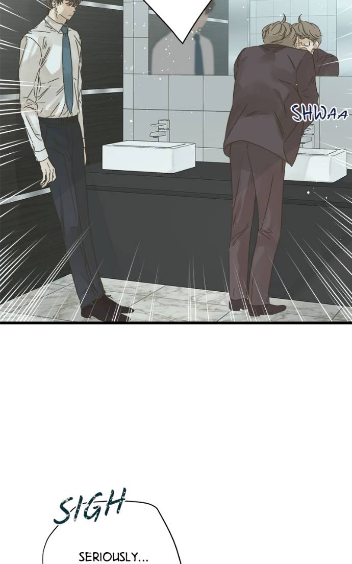 Girl with a Knife Chapter 114 - Page 36