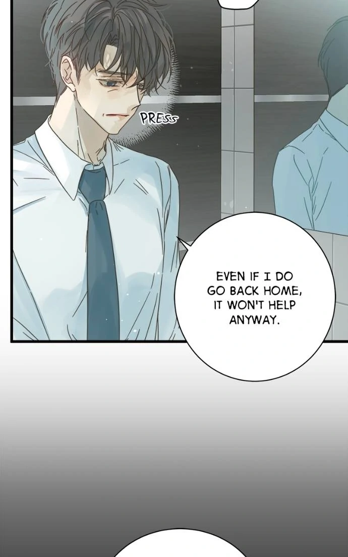 Girl with a Knife Chapter 114 - Page 39