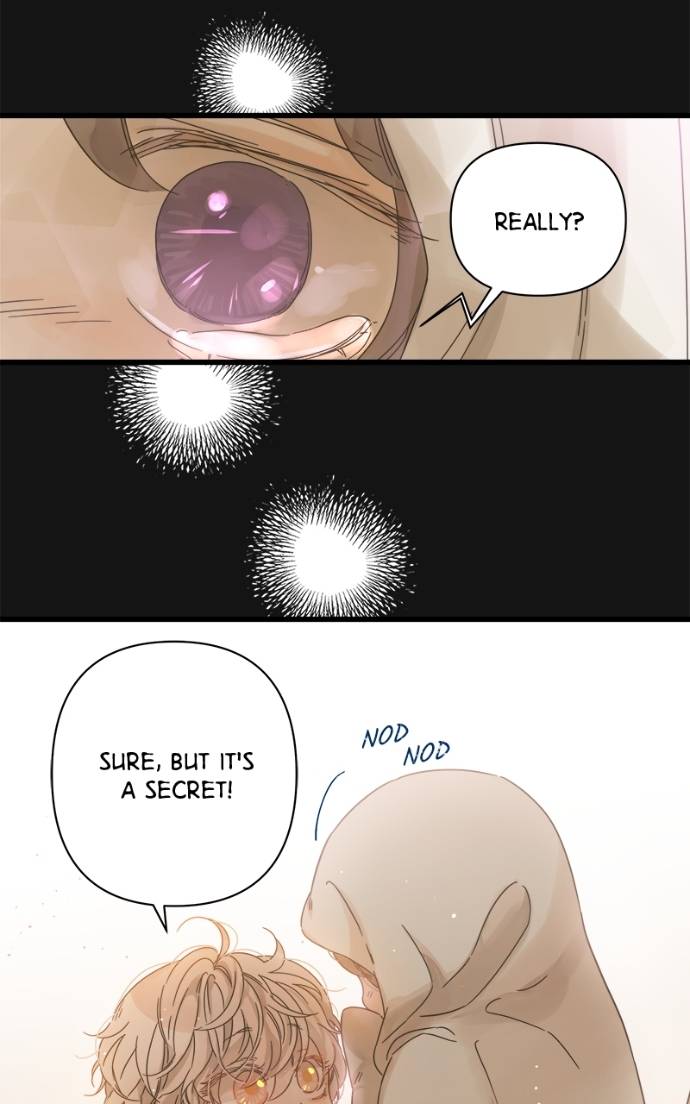 Girl with a Knife Chapter 114 - Page 4