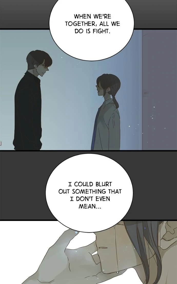 Girl with a Knife Chapter 114 - Page 40