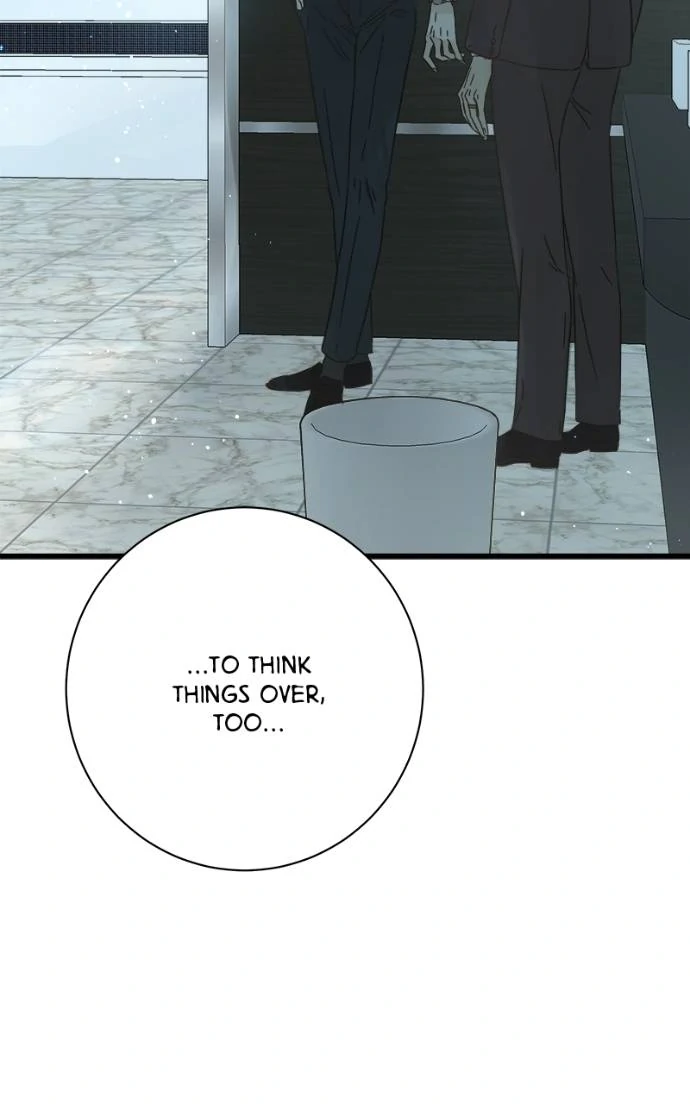 Girl with a Knife Chapter 114 - Page 42