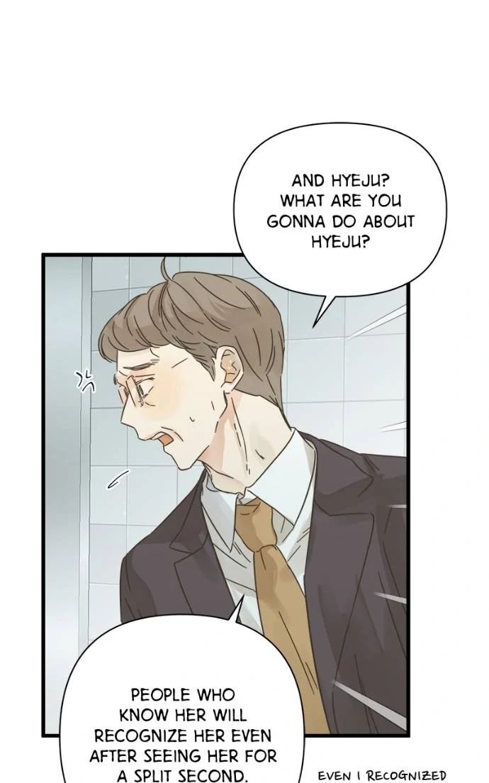 Girl with a Knife Chapter 114 - Page 43