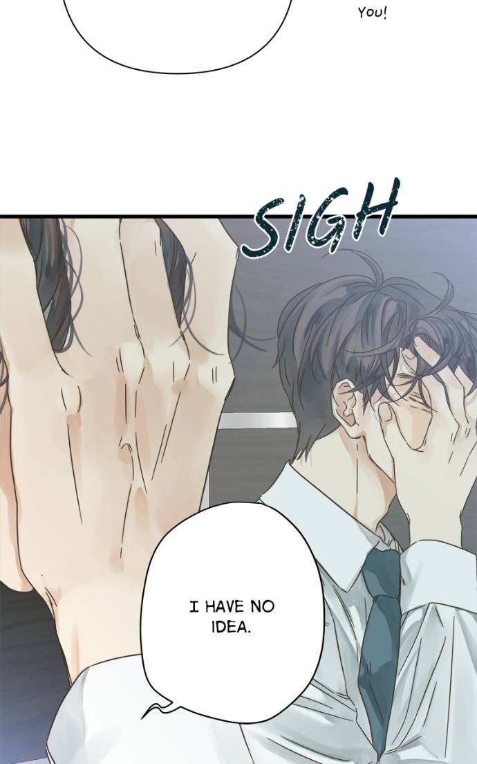 Girl with a Knife Chapter 114 - Page 44