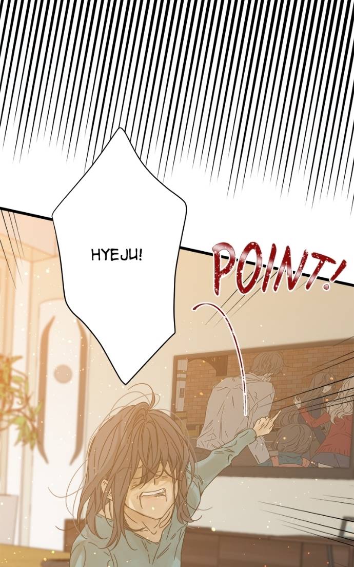 Girl with a Knife Chapter 114 - Page 46