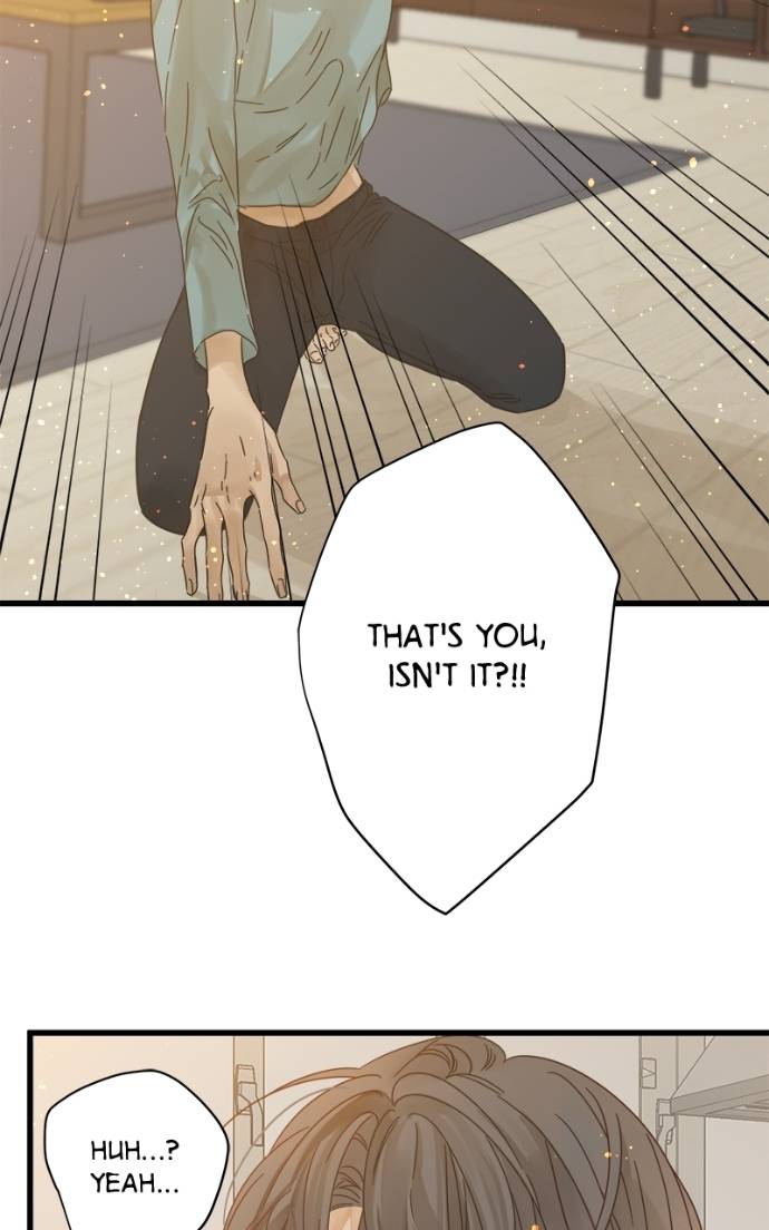 Girl with a Knife Chapter 114 - Page 47