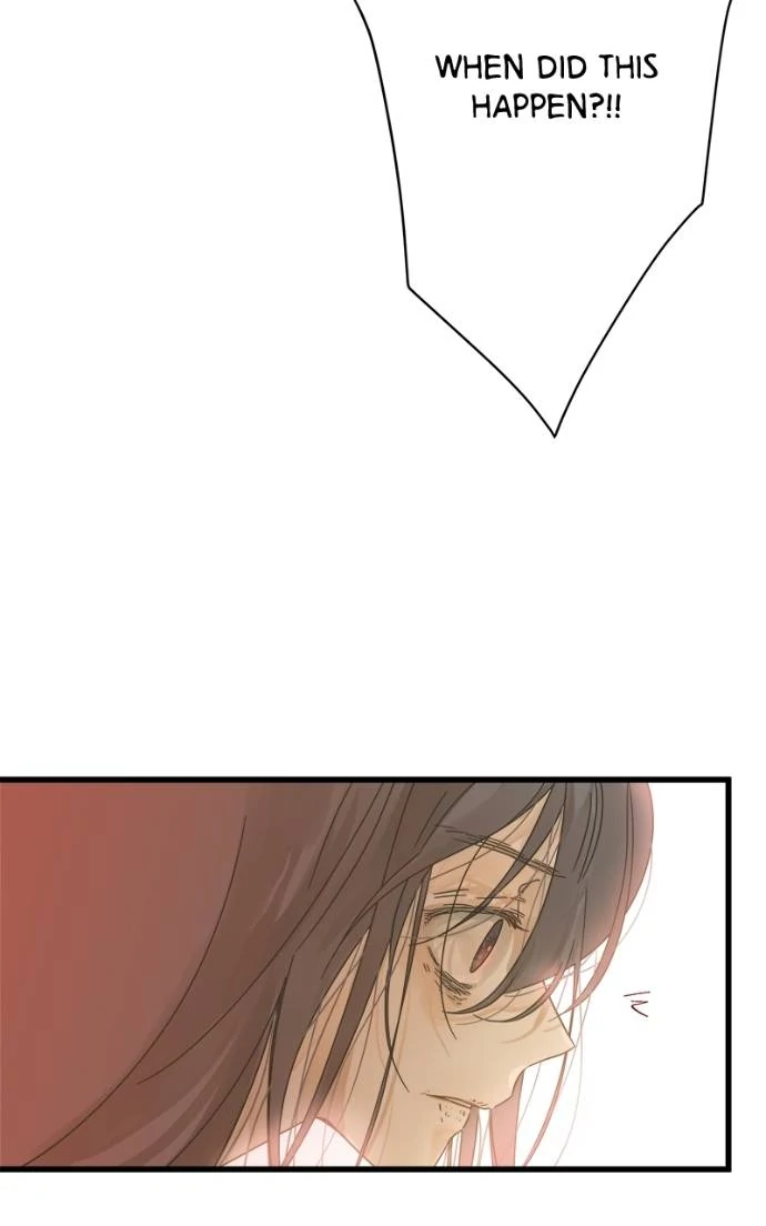 Girl with a Knife Chapter 114 - Page 50