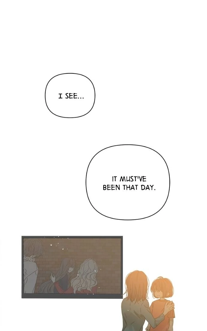 Girl with a Knife Chapter 114 - Page 51