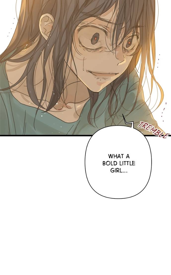 Girl with a Knife Chapter 114 - Page 53