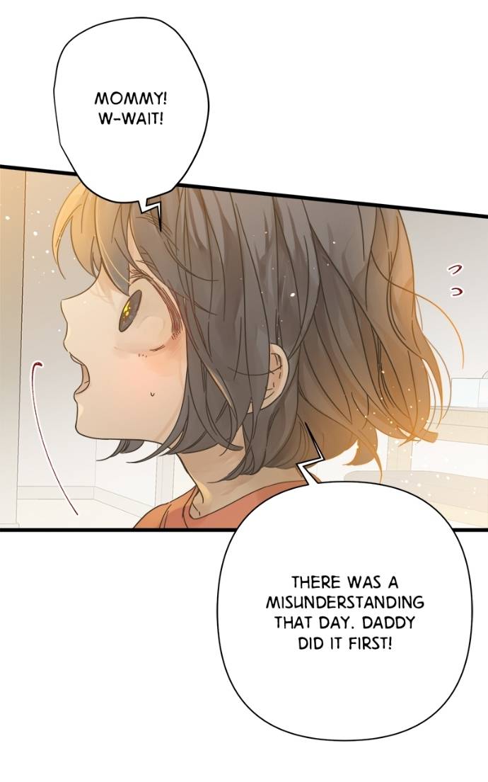 Girl with a Knife Chapter 114 - Page 54