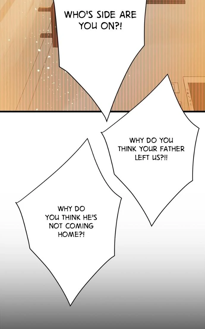 Girl with a Knife Chapter 114 - Page 57
