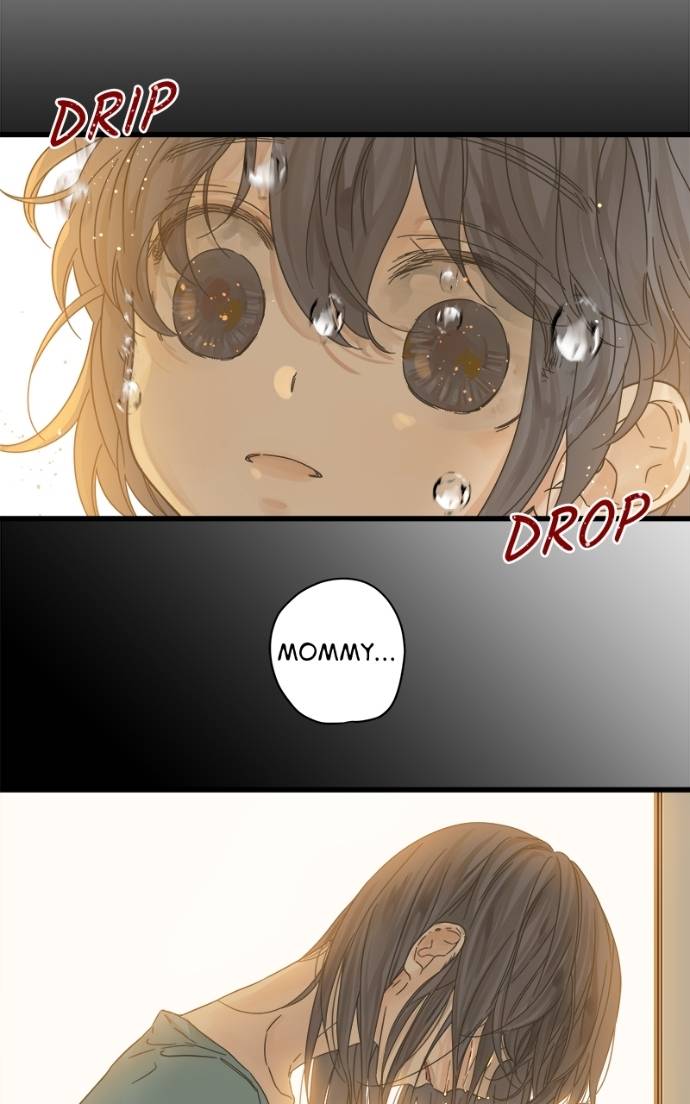 Girl with a Knife Chapter 114 - Page 58