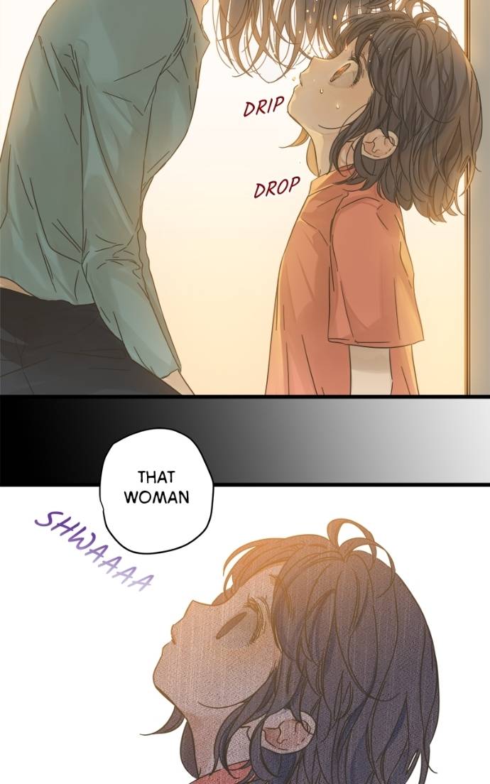 Girl with a Knife Chapter 114 - Page 59
