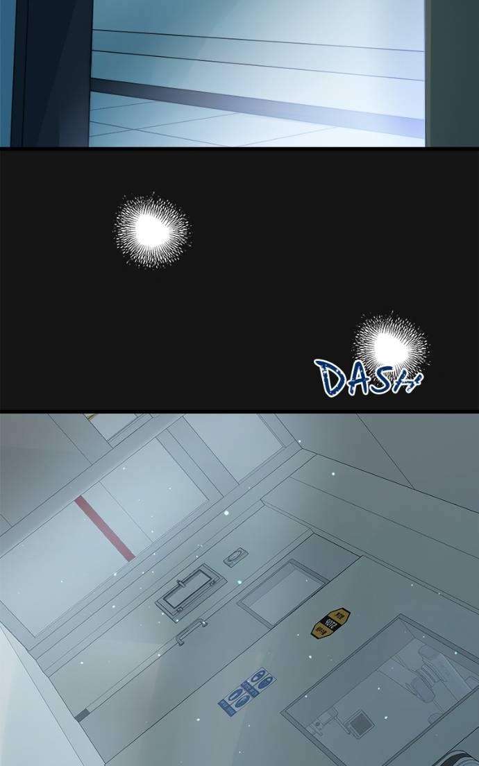 Girl with a Knife Chapter 114 - Page 6