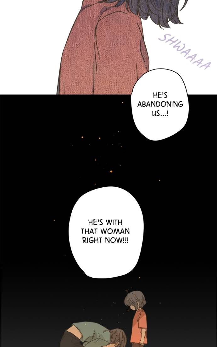 Girl with a Knife Chapter 114 - Page 60
