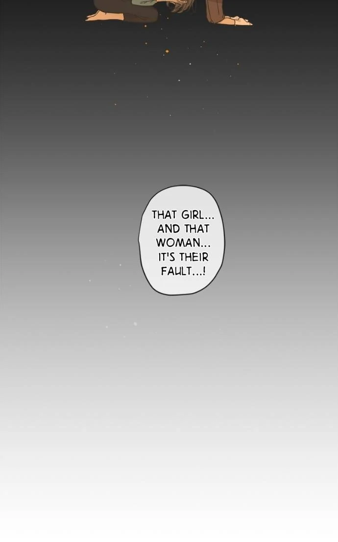 Girl with a Knife Chapter 114 - Page 61