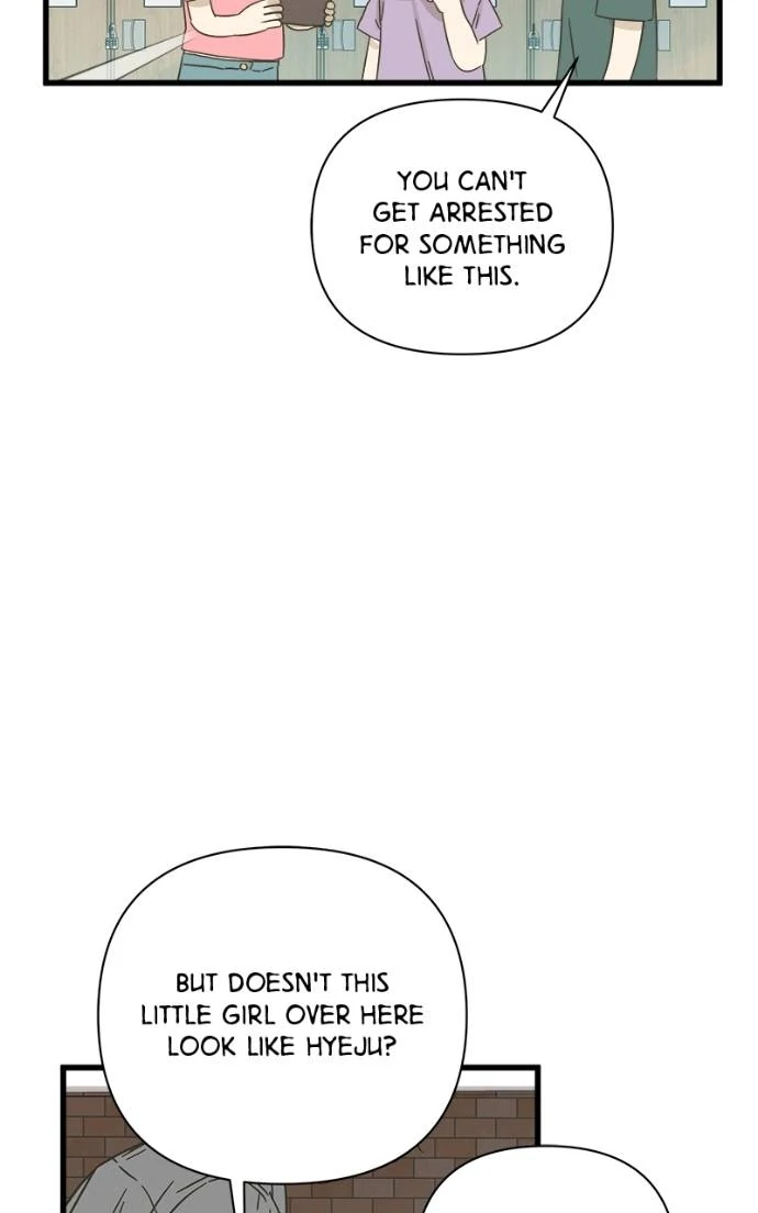 Girl with a Knife Chapter 114 - Page 63