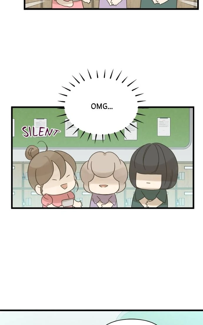 Girl with a Knife Chapter 114 - Page 65