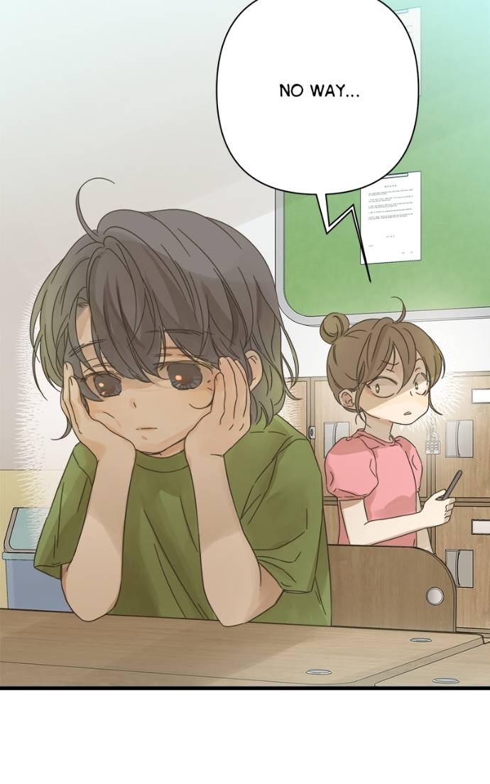 Girl with a Knife Chapter 114 - Page 66