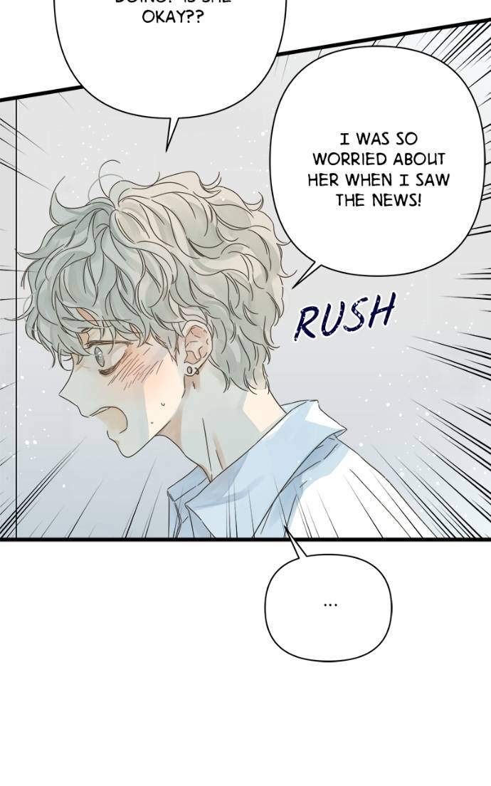 Girl with a Knife Chapter 114 - Page 72