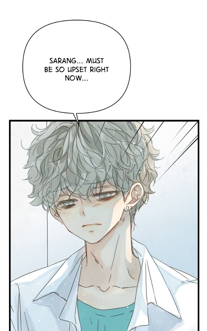 Girl with a Knife Chapter 114 - Page 73