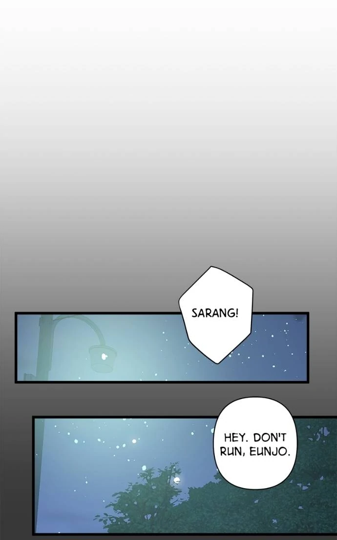 Girl with a Knife Chapter 114 - Page 76