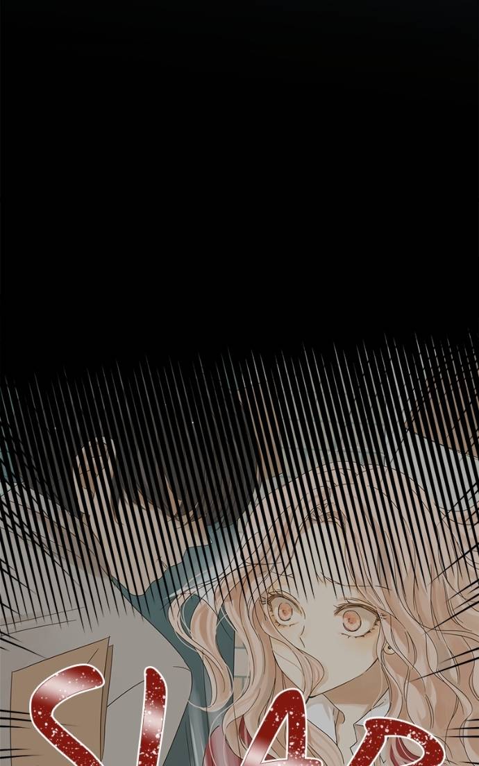 Girl with a Knife Chapter 114 - Page 9