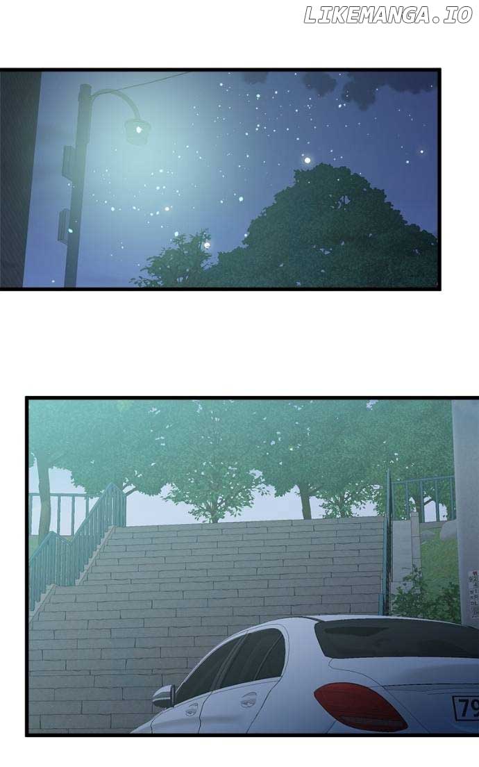 Girl with a Knife Chapter 115 - Page 0