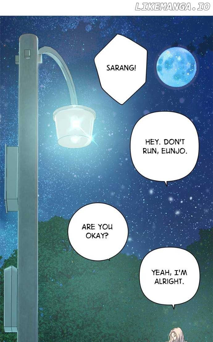 Girl with a Knife Chapter 115 - Page 1