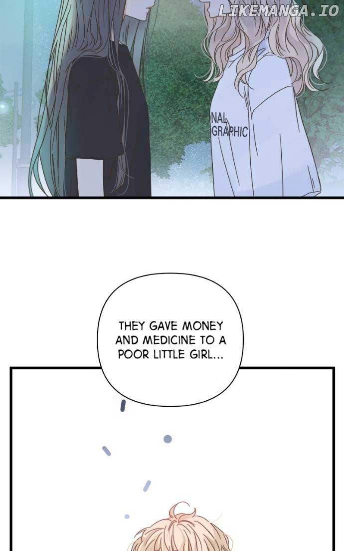 Girl with a Knife Chapter 115 - Page 10