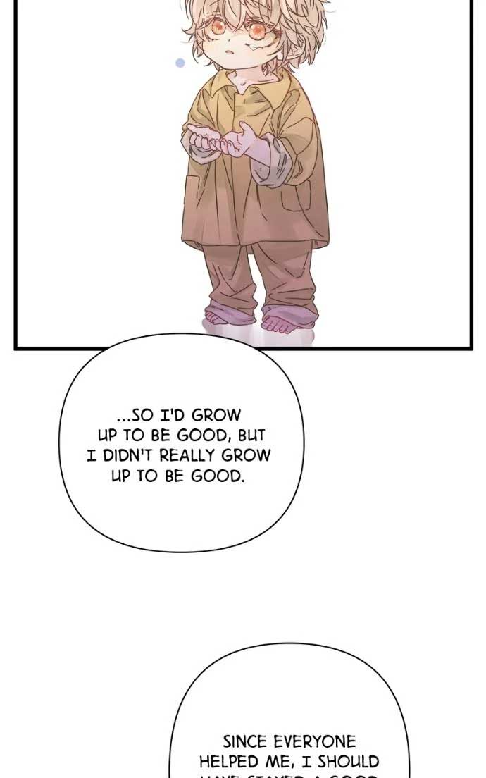 Girl with a Knife Chapter 115 - Page 11