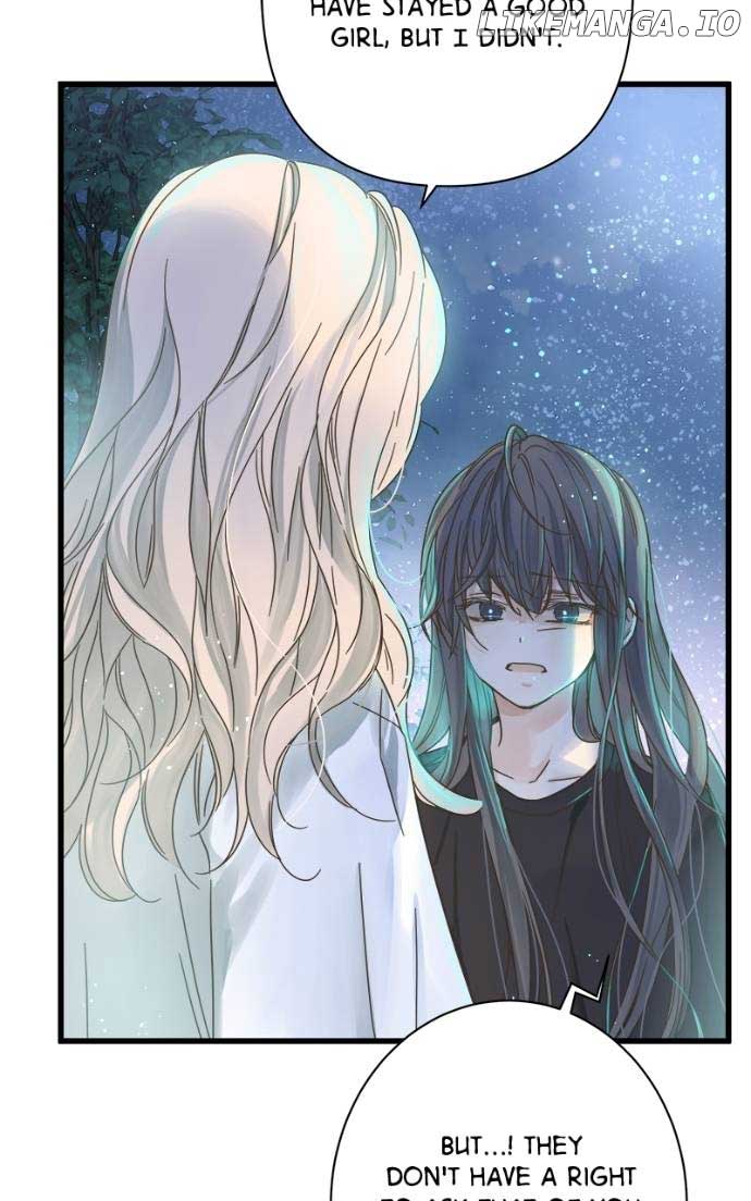 Girl with a Knife Chapter 115 - Page 12