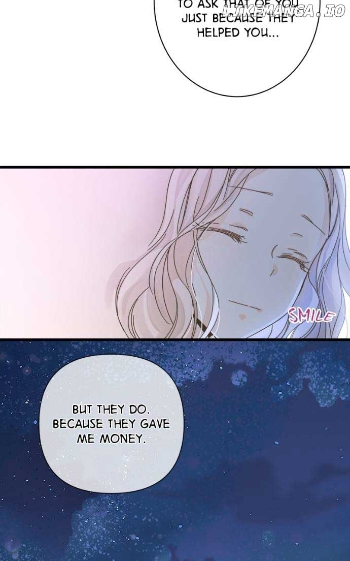 Girl with a Knife Chapter 115 - Page 13