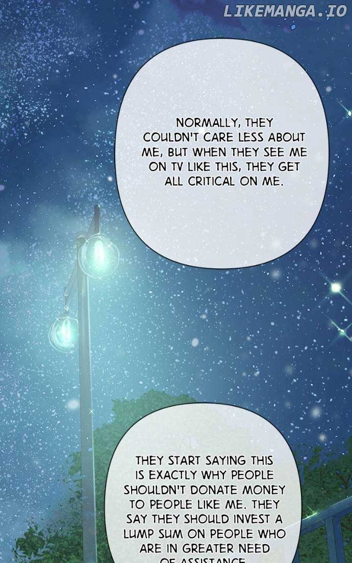 Girl with a Knife Chapter 115 - Page 14